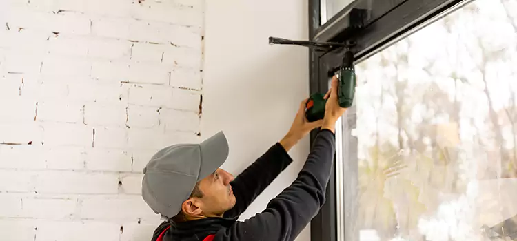 Automatic Door Opener Commercial Sturgeon Falls