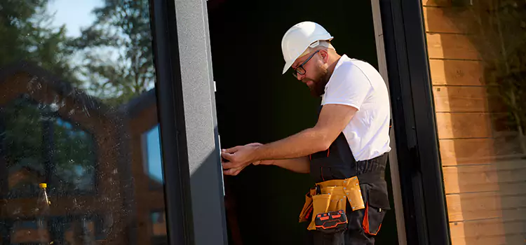 Replace Balcony Door Sturgeon Falls