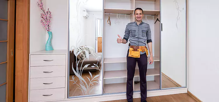 Sliding Closet Door Replacement Sturgeon Falls