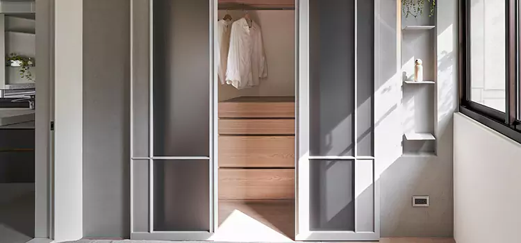 Mirror Sliding Door Replacement Sturgeon Falls