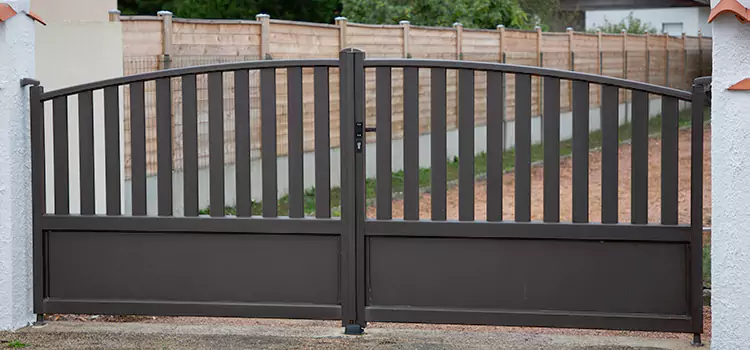 Advanced Gate Solutions in Sturgeon Falls, ON