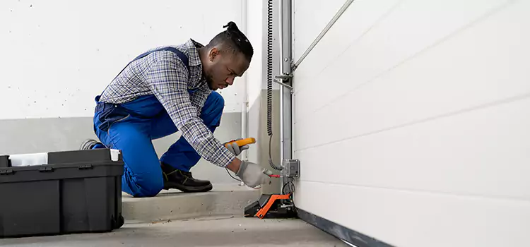 Expert Solutions for Every Garage Lock Need in Sturgeon Falls, ON