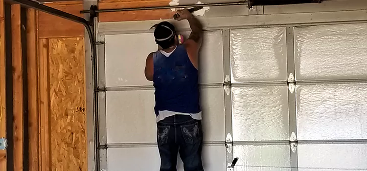 Specialized Garage Door Panel Solutions in Sturgeon Falls, ON