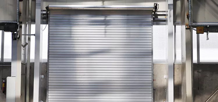 Roller Door Maintenance Sturgeon Falls