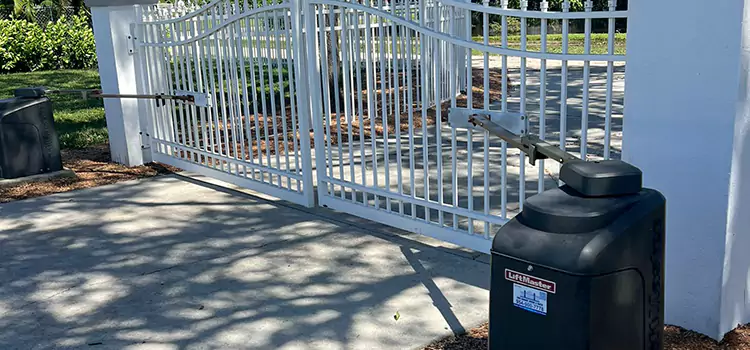 Automatic Gate Opener Repair Sturgeon Falls