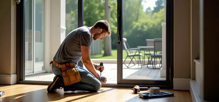 Comprehensive Solutions for Every Glass Door Need in Sturgeon Falls, ON