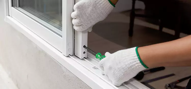 Sliding Glass Door Lock Repair Sturgeon Falls