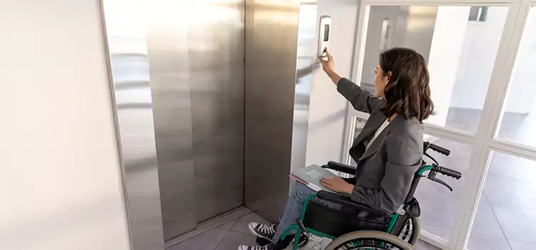 Benefits of Modern Handicap Door Systems in Sturgeon Falls, ON