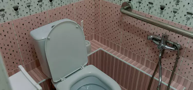 Meeting Diverse Needs With Accessible Restroom Solutions in Sturgeon Falls, ON