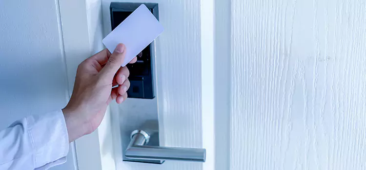 Why Choose Us for Your Keycard Lock Installation in Sturgeon Falls, ON?