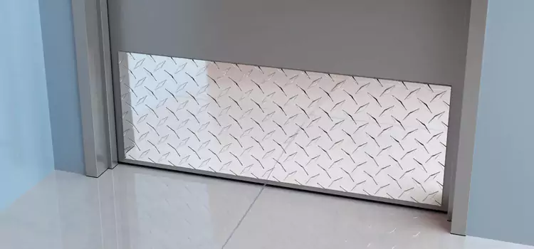 Benefits of Professional Kick Plate Solutions in Sturgeon Falls, ON