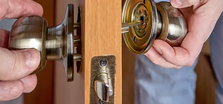 Sliding Door Lock Repair Sturgeon Falls