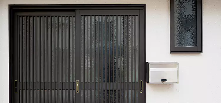 Sliding Screen Door Repair Sturgeon Falls