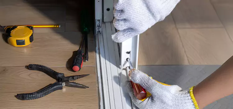 Sliding Door Installation Services in Sturgeon Falls, ON