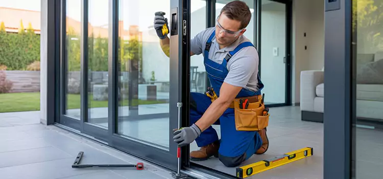 Sliding Screen Door Repair Sturgeon Falls
