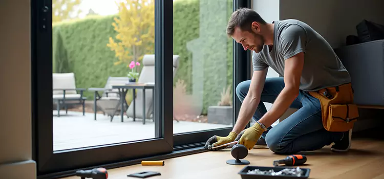 Patio Sliding Glass Door Replacement Sturgeon Falls