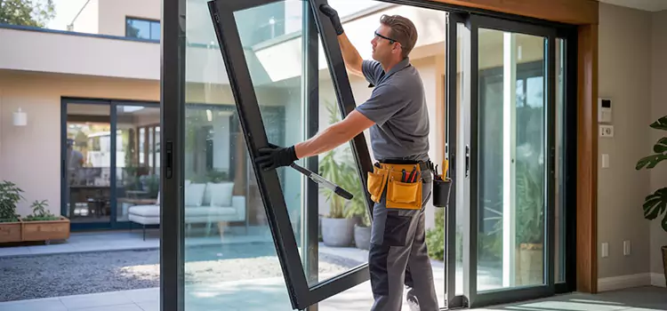 Specialized Sliding Door Roller Services in Sturgeon Falls, Ontario
