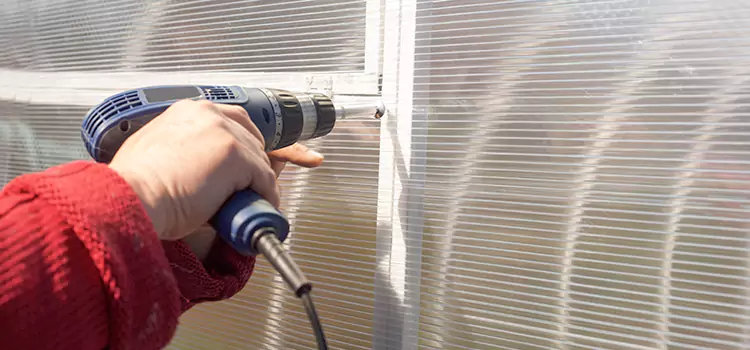 Sliding Screen Door Repair Sturgeon Falls