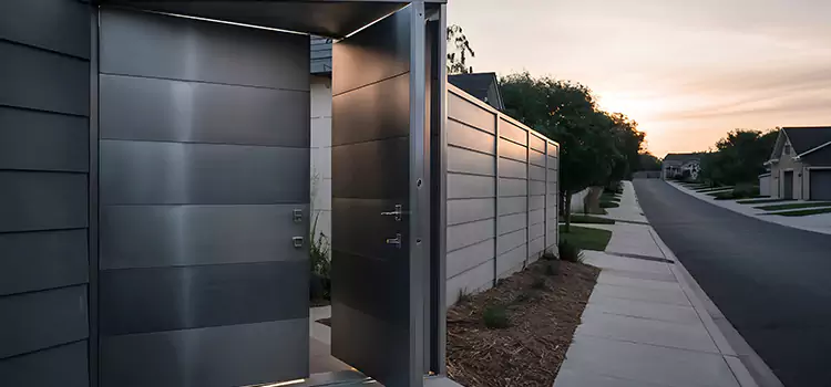 Comprehensive Steel Door Solutions in Sturgeon Falls, ON