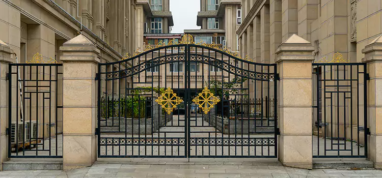 Comprehensive Iron Gate Maintenance Solutions in Sturgeon Falls, ON