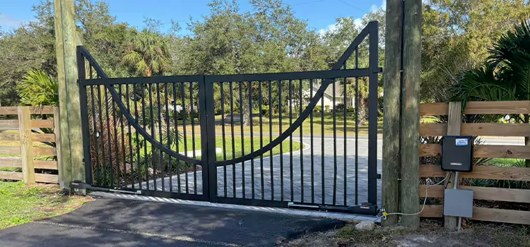 Why Choose Us for Your Automatic Gate Needs in Sturgeon Falls, ON?