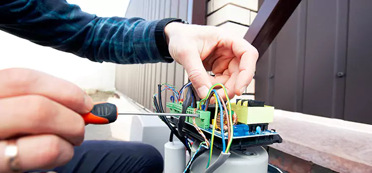 Electric Gate Maintenance Sturgeon Falls