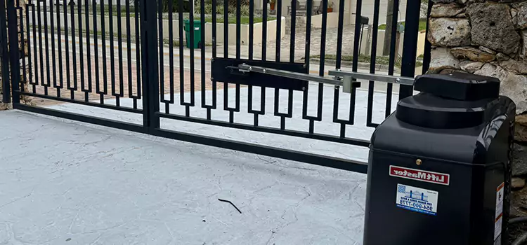 Seamless Installation and Support for Your New Gate in Sturgeon Falls, ON