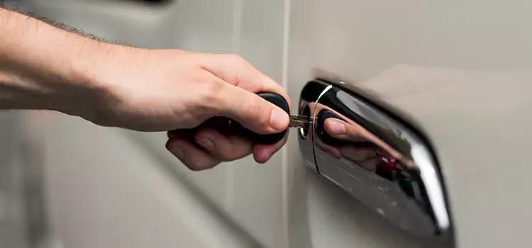 Car Unlock Service Price Sturgeon Falls