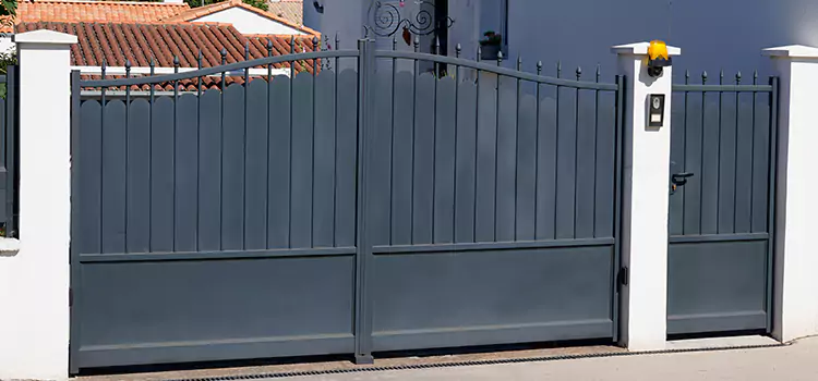 Emergency Commercial Gate Repair Sturgeon Falls