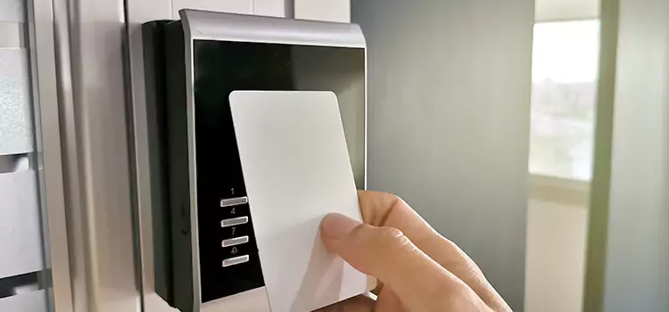 NMS Proximity Switch Door Systems Sturgeon Falls