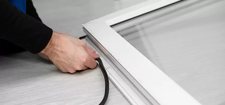 Commercial Door Weather Stripping Sturgeon Falls