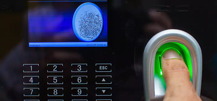 Your Trusted Partner for Secure Access in Sturgeon Falls, ON