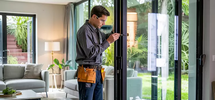 Why Choose Us for Your Glass Door Needs in Sturgeon Falls, ON?