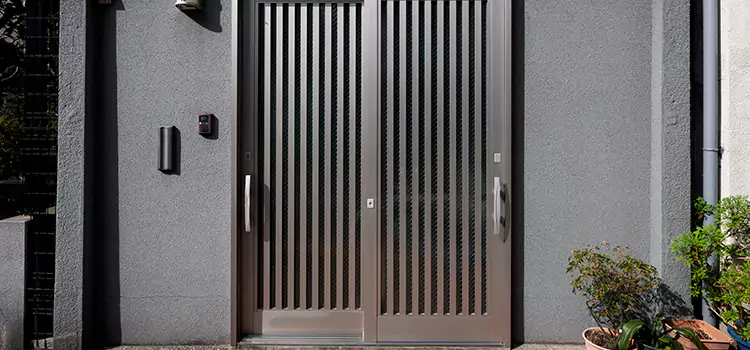 Why Choose Us for Your Security Needs in Sturgeon Falls, ON?