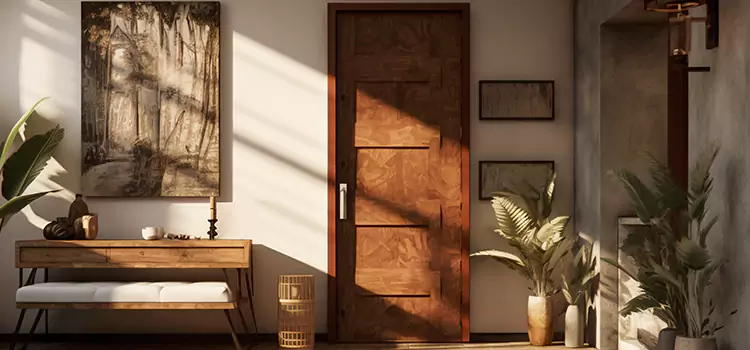 Specialty Interior Doors Sturgeon Falls