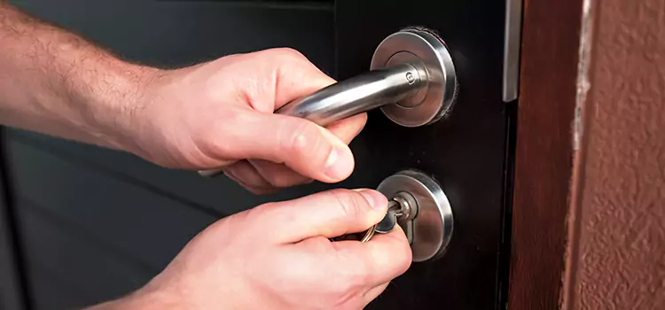 Master Key Control and Audits Sturgeon Falls