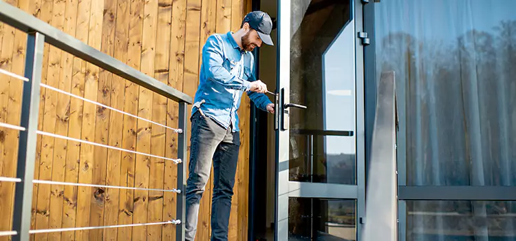 Emergency Patio Door Repair Sturgeon Falls