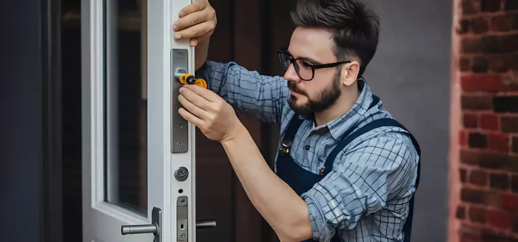 Residential Door Repairs Sturgeon Falls