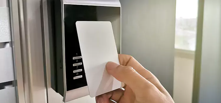 Advanced RFID Technology Integration in Sturgeon Falls, ON