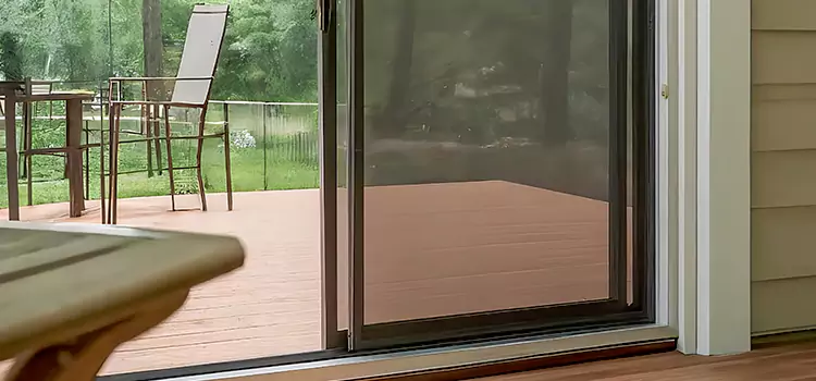 Garage Screen Door Installation Sturgeon Falls