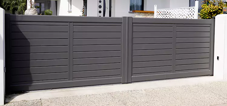 Automatic Gate Fence Sturgeon Falls