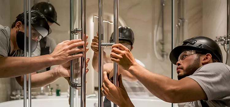 Shower Door Replacement Cost Sturgeon Falls