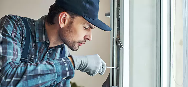 Emergency Response for Latch Issues Sturgeon Falls