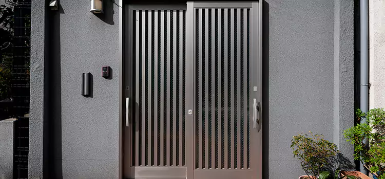 Specialized Steel Door Services in Sturgeon Falls, ON